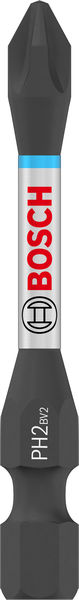 PRO Phillips Impact Bit, PH2, 55&nbsp;mm, 15-tlg. Produktbild img1 L