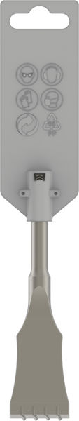PRO SDS plus-5C Mörtelmeißel mit Carbide-Spitze, 32 x 130&nbsp;mm Produktbild img3 L