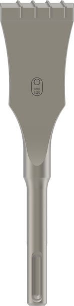 PRO SDS plus-5C Mörtelmeißel mit Carbide-Spitze, 32 x 130&nbsp;mm Produktbild img1 L