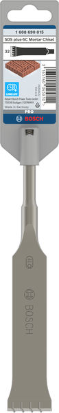 PRO SDS plus-5C Mörtelmeißel mit Carbide-Spitze, 32 x 200&nbsp;mm Produktbild img2 L