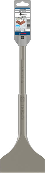 PRO SDS max-4C Spatmeißel, 115&nbsp;x&nbsp;350&nbsp;mm Produktbild img2 L