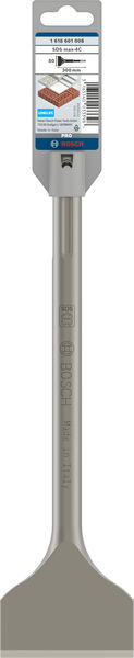 PRO SDS max-4C Spatmeißel, 80&nbsp;x&nbsp;300&nbsp;mm Produktbild img2 L