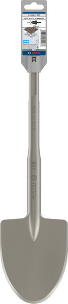 PRO SDS max Excavation Meißel, 110 x 400&nbsp;mm Produktbild img2 L