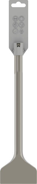 PRO SDS max-4C Fliesenmeißel, 80&nbsp;x&nbsp;300&nbsp;mm Produktbild img3 L
