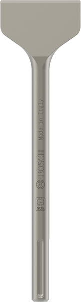 PRO SDS max-4C Fliesenmeißel, 80&nbsp;x&nbsp;300&nbsp;mm Produktbild img1 L