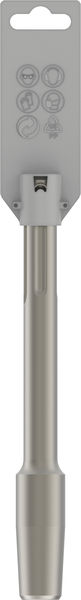 PRO SDS max Aufnahme für Stampfer- und Stockerplatten, 220&nbsp;mm Produktbild img3 L