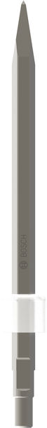 PRO Hex-4C Spitzmeißel 19&nbsp;mm, 400&nbsp;mm, für Abbruchhämmer mit 17mm-Umlegekragen Produktbild img1 L