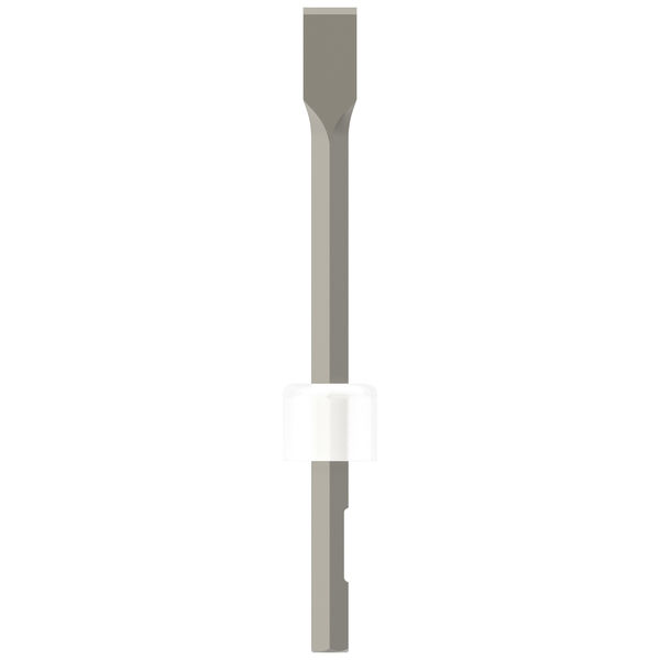 PRO HEX 19-4C Flachmeißel, 25 x 300&nbsp;mm Produktbild img1 L