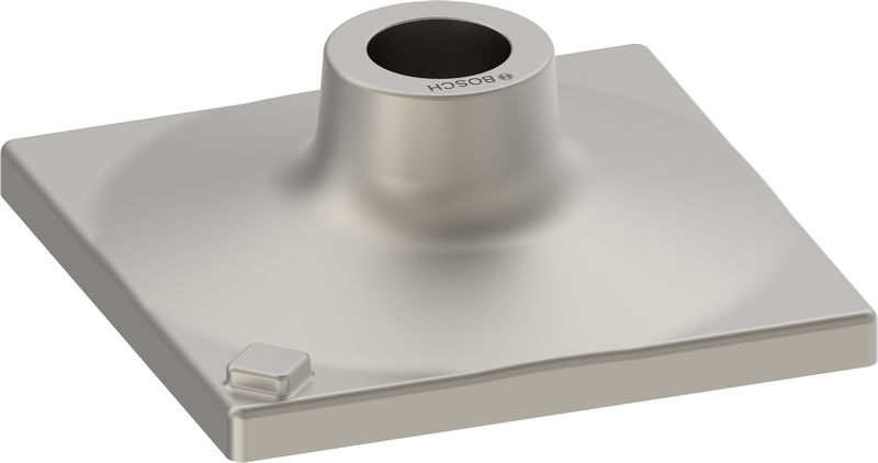 PRO SDS max Stampferplatte, 120&nbsp;mm Produktbild img2 L