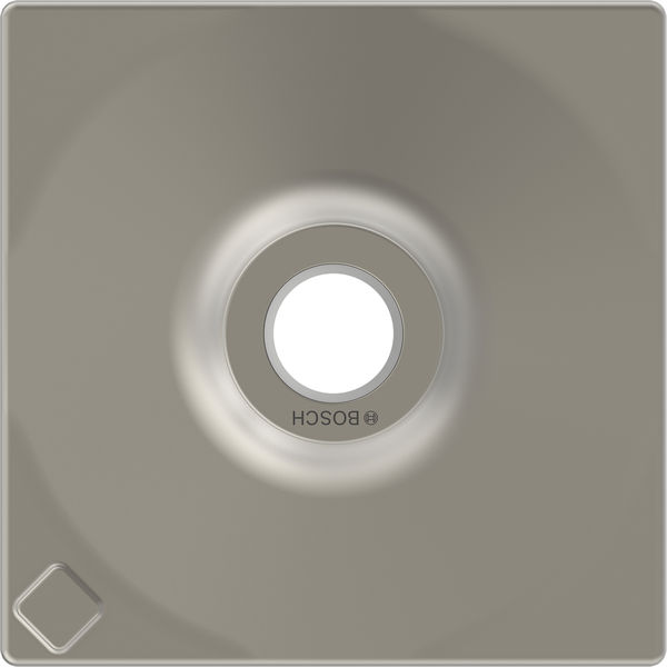 PRO SDS max Stampferplatte, 120&nbsp;mm Produktbild img1 L
