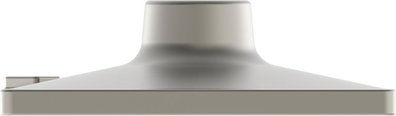 PRO SDS max Stampferplatte, 150&nbsp;mm Produktbild img2 L
