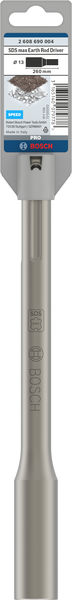 PRO SDS max Einschlaghilfe für Stahlstangen, 13&nbsp;x&nbsp;260&nbsp;mm Produktbild img2 L
