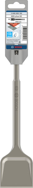 PRO SDS plus-5C Spatmeißel, 60 x 250&nbsp;mm Produktbild img2 L
