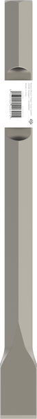 PRO HEX 28-4C Flachmeißel, 35 x 400&nbsp;mm Produktbild img3 L