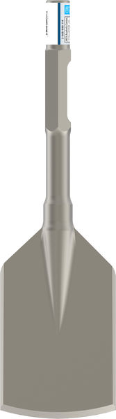 PRO HEX 30 Asphaltschneider, 125 x 400 mm Produktbild img3 L