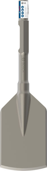 PRO HEX 30 Asphaltschneider, 125 x 400 mm Produktbild img2 L