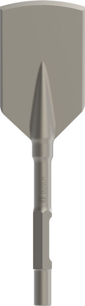 PRO HEX 30 Asphaltschneider, 125 x 400 mm Produktbild img1 L