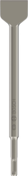 PRO SDS plus-4C Spatmeißel, 40 x 250&nbsp;mm, 5-tlg Produktbild img1 L