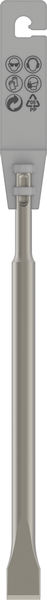 PRO SDS plus-4C Flachmeißel, 20 x 250&nbsp;mm Produktbild img3 L