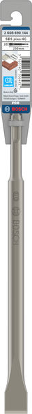 PRO SDS plus-4C Flachmeißel, 20 x 250&nbsp;mm Produktbild img2 L