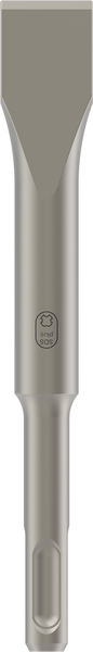 PRO SDS plus-4C Flachmeißel, 20 x 140&nbsp;mm Produktbild img1 L