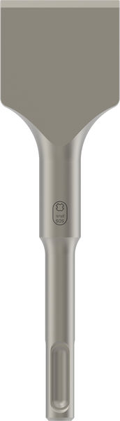 PRO SDS plus-4C Spatmeißel, 40 x 140&nbsp;mm Produktbild img1 L