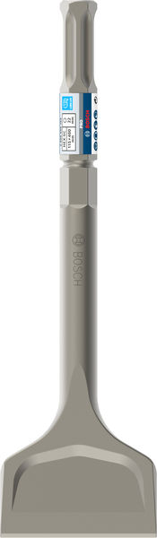 PRO HEX 22-5C Spatmeißel, 115 x 400&nbsp;mm Produktbild img2 L