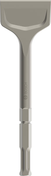 PRO HEX 22-5C Spatmeißel, 115 x 400&nbsp;mm Produktbild img1 L