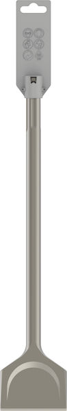 PRO SDS max-5C Spatmeißel, 80&nbsp;x&nbsp;400&nbsp;mm Produktbild img3 L