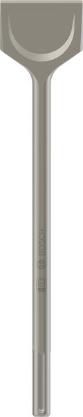 PRO SDS max-5C Spatmeißel, 80&nbsp;x&nbsp;400&nbsp;mm Produktbild img1 L