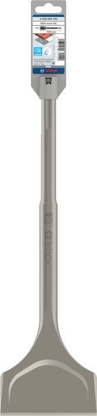 PRO SDS max-5C Spatmeißel, 115&nbsp;x&nbsp;400&nbsp;mm Produktbild img2 L