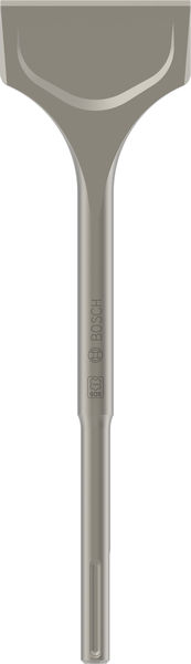 PRO SDS max-5C Spatmeißel, 115&nbsp;x&nbsp;400&nbsp;mm Produktbild img1 L