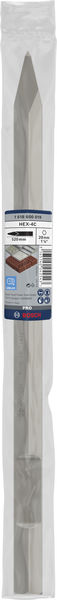 PRO HEX 28-4C Spitzmeißel, 520&nbsp;mm Produktbild img2 L