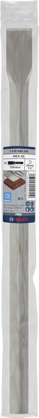 PRO HEX 28-4C Flachmeißel, 35 x 520&nbsp;mm Produktbild img2 L