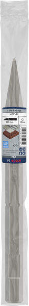 PRO HEX 19-4C Spitzmeißel, 300&nbsp;mm Produktbild img2 L