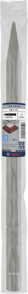 PRO HEX 19-4C Spitzmeißel, 400&nbsp;mm Produktbild img2 L