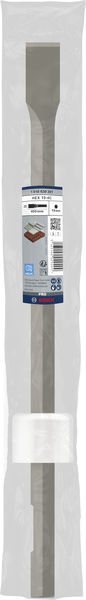 PRO HEX 19-4C Flachmeißel, 25 x 400&nbsp;mm Produktbild img3 L