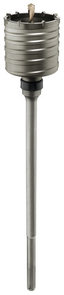 PRO SDS max-5 Bohrkrone, einteilig, 45 x 80 x 160&nbsp;mm Produktbild img1 L