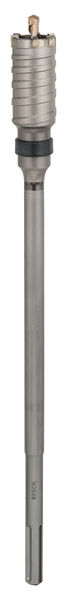 PRO SDS max-5 Bohrkrone, einteilig, 45 x 80 x 420&nbsp;mm Produktbild img1 L