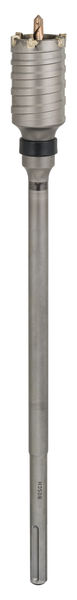 PRO SDS max-5 Bohrkrone, einteilig, 55&nbsp;x&nbsp;80&nbsp;x&nbsp;420&nbsp;mm Produktbild img1 L