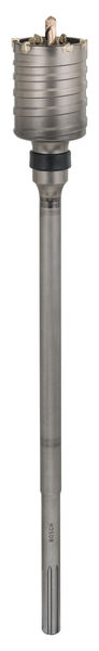 PRO SDS max-5 Bohrkrone, einteilig, 68 x 80 x 420&nbsp;mm Produktbild img1 L