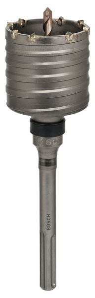 PRO SDS max-5 Bohrkrone, einteilig, 90 x 80 x 160&nbsp;mm Produktbild img1 L