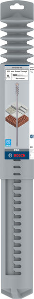 PRO SDS max-9 Break Through Bohrer, 45 x 450 x 600&nbsp;mm Produktbild img2 L