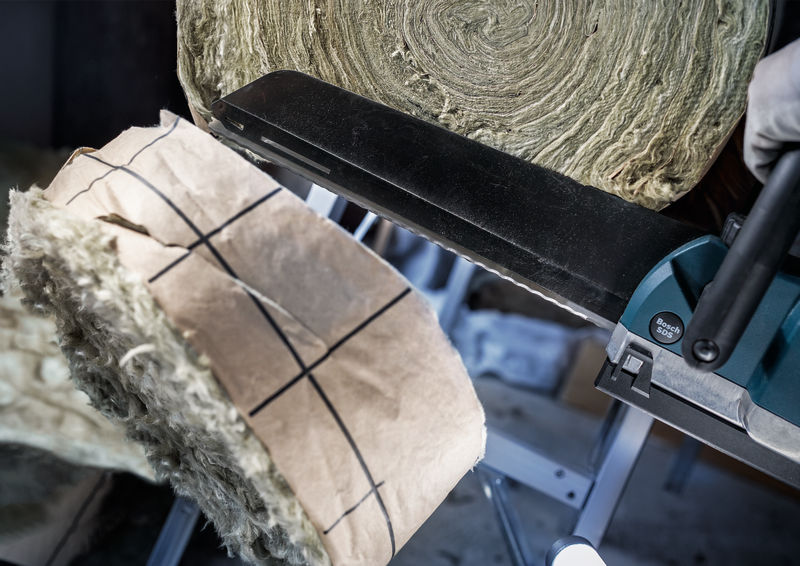 PRO Wood TF350M Tandemsägeblatt-Set, 408&nbsp;mm, 2-tlg. Produktbild img8 L