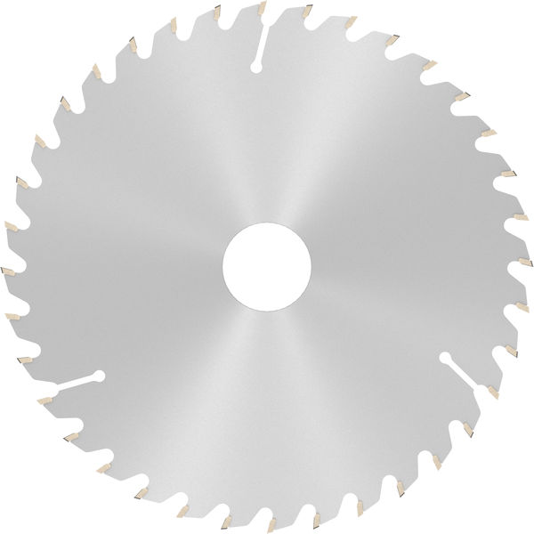 PRO Wood Kreissägeblatt, 180&nbsp;x&nbsp;2,6&nbsp;x&nbsp;30&nbsp;mm, Z36 Produktbild img2 L