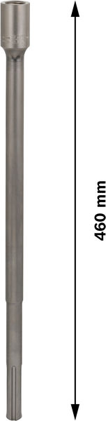 PRO SDS max Adapter, 460&nbsp;mm Produktbild img3 L