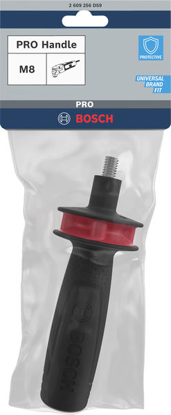 PRO Handle, M8 Produktbild img2 L