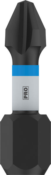 PRO Phillips Impact Bit, PH2, 25&nbsp;mm, 2-tlg. Produktbild img2 L