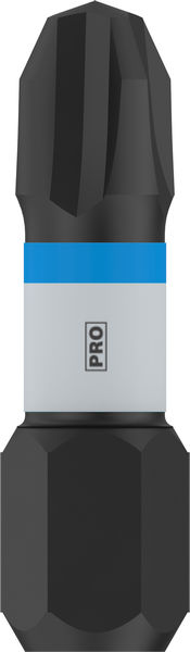 PRO Phillips Impact Bit, PH3, 25&nbsp;mm, 2-tlg. Produktbild img2 L