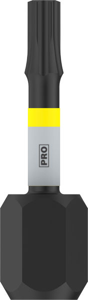 PRO Torx Impact Bit, T10, 25&nbsp;mm, 2-tlg. Produktbild img2 L